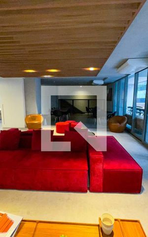 Apartamento à venda com 37m², 1 quarto e 1 vaga Apartamento à venda com 37m², 1 quarto e 1 vagaÁrea comum