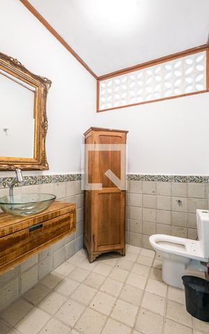 Apartamento à venda com 120m², 1 quarto e sem vagaLavabo