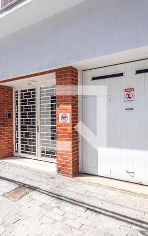 Apartamento à venda com 120m², 1 quarto e sem vagaFachada
