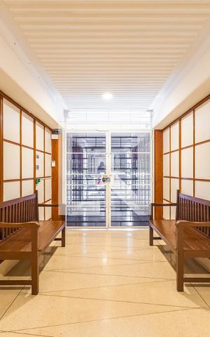 Apartamento à venda com 120m², 1 quarto e sem vagaHall social