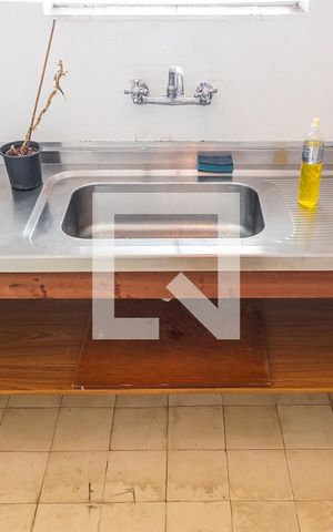 Apartamento à venda com 120m², 1 quarto e sem vagaCozinha