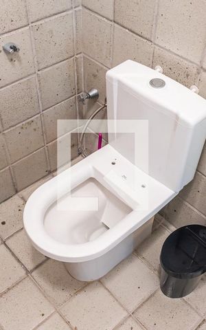 Apartamento à venda com 120m², 1 quarto e sem vagaLavabo