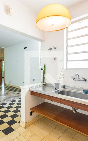 Apartamento à venda com 120m², 1 quarto e sem vagaCozinha