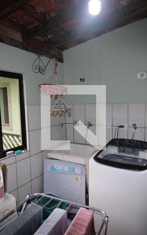Casa à venda com 310m², 3 quartos e 6 vagasÁrea de Serviço