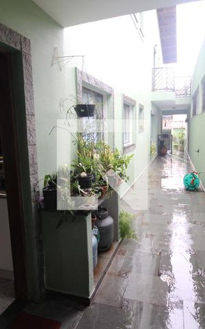 Casa à venda com 310m², 3 quartos e 6 vagasÁrea comum