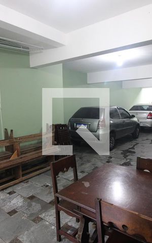 Casa à venda com 310m², 3 quartos e 6 vagasÁrea comum