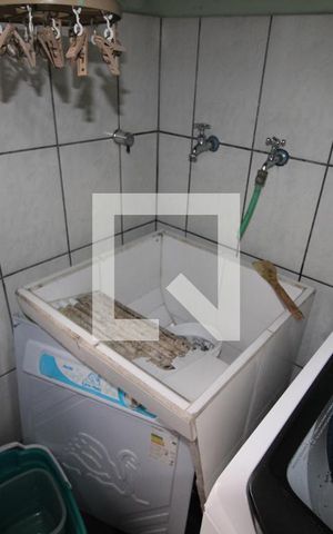Casa à venda com 310m², 3 quartos e 6 vagasÁrea de Serviço