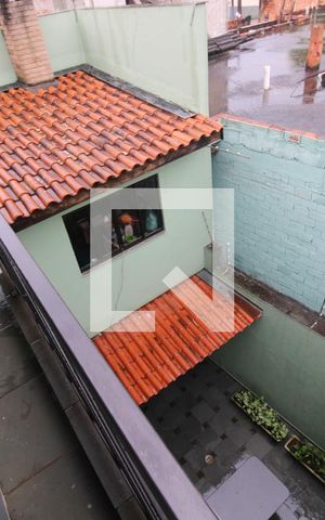 Casa à venda com 310m², 3 quartos e 6 vagasQuarto 3