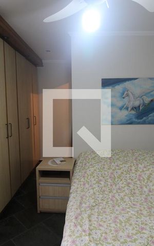 Casa à venda com 310m², 3 quartos e 6 vagasQuarto 2