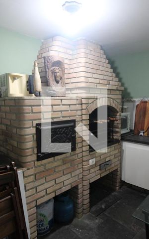 Casa à venda com 310m², 3 quartos e 6 vagasÁrea comum
