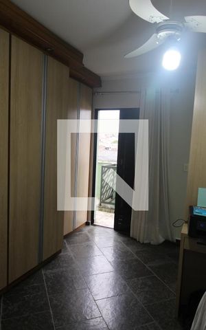 Casa à venda com 310m², 3 quartos e 6 vagasQuarto 1