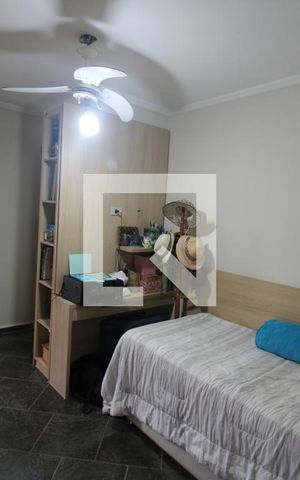 Casa à venda com 310m², 3 quartos e 6 vagasQuarto 1