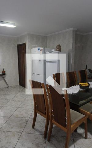 Casa à venda com 310m², 3 quartos e 6 vagasCozinha