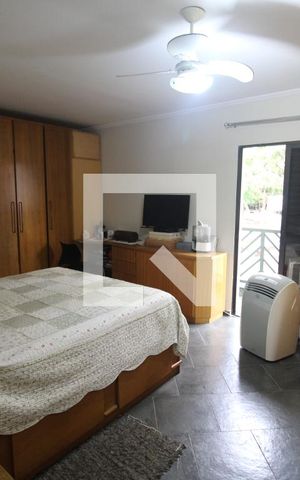 Casa à venda com 310m², 3 quartos e 6 vagasQuarto 3