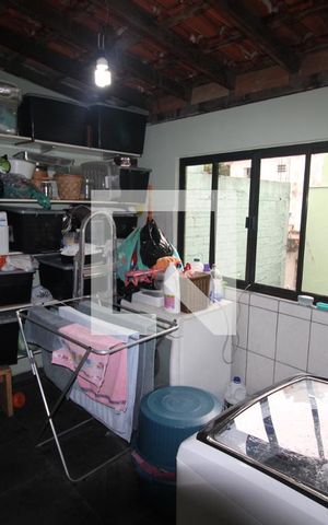 Casa à venda com 310m², 3 quartos e 6 vagasÁrea de Serviço