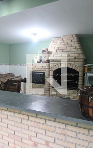 Casa à venda com 310m², 3 quartos e 6 vagasÁrea comum