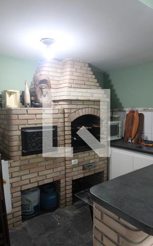 Casa à venda com 310m², 3 quartos e 6 vagasÁrea comum