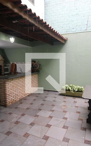 Casa à venda com 310m², 3 quartos e 6 vagasÁrea comum