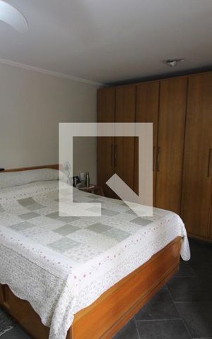 Casa à venda com 310m², 3 quartos e 6 vagasQuarto 3