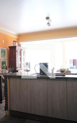 Casa à venda com 280m², 3 quartos e 4 vagasCozinha