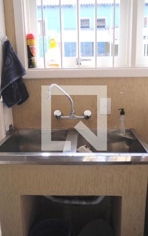 Casa à venda com 280m², 3 quartos e 4 vagasÁrea de Serviço