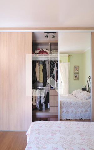 Casa à venda com 280m², 3 quartos e 4 vagasSuíte 3