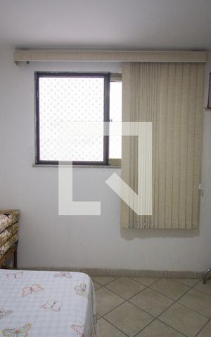 Apartamento para alugar com 64m², 2 quartos e 1 vaga Apartamento para alugar com 64m², 2 quartos e 1 vagaQuarto