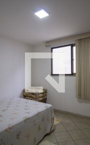 Apartamento para alugar com 64m², 2 quartos e 1 vaga Apartamento para alugar com 64m², 2 quartos e 1 vagaQuarto