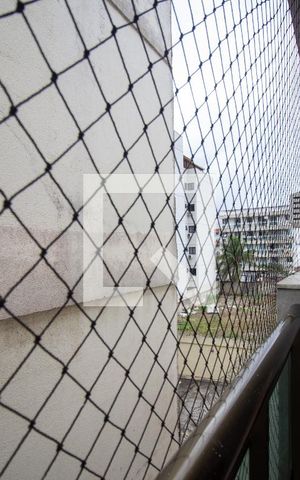 Apartamento para alugar com 64m², 2 quartos e 1 vaga Apartamento para alugar com 64m², 2 quartos e 1 vagaVista da Varanda