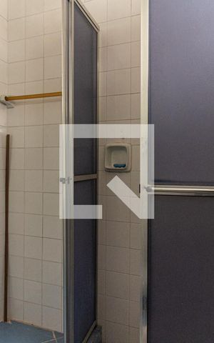 Apartamento à venda com 86m², 2 quartos e sem vagaBanheiro