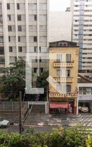Apartamento à venda com 86m², 2 quartos e sem vagaSala - Vista