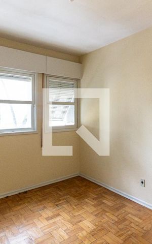 Apartamento à venda com 86m², 2 quartos e sem vagaQuarto 2