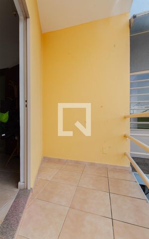 Casa à venda com 345m², 5 quartos e 5 vagas Casa à venda com 345m², 5 quartos e 5 vagasVaranda do Quarto 1