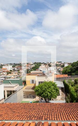 Casa à venda com 345m², 5 quartos e 5 vagas Casa à venda com 345m², 5 quartos e 5 vagasVista da Varanda da Suíte 3