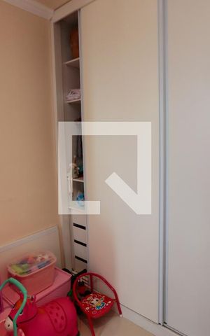 Apartamento à venda com 120m², 3 quartos e 2 vagas Apartamento à venda com 120m², 3 quartos e 2 vagasQuarto 1