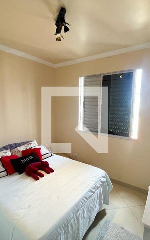 Apartamento à venda com 120m², 3 quartos e 2 vagas Apartamento à venda com 120m², 3 quartos e 2 vagasQuarto 3