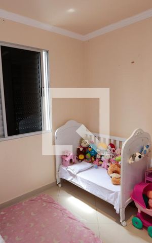 Apartamento à venda com 120m², 3 quartos e 2 vagas Apartamento à venda com 120m², 3 quartos e 2 vagasQuarto 1