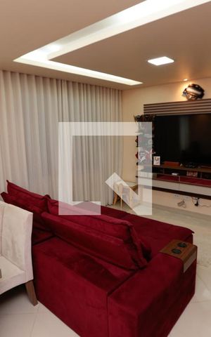 Apartamento à venda com 120m², 3 quartos e 2 vagas Apartamento à venda com 120m², 3 quartos e 2 vagasSala