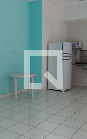 Apartamento à venda com 60m², 2 quartos e 1 vaga Apartamento à venda com 60m², 2 quartos e 1 vagaÁrea comum - Salão de festas