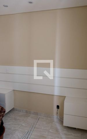 Apartamento à venda com 60m², 2 quartos e 1 vaga Apartamento à venda com 60m², 2 quartos e 1 vagaQuarto 1
