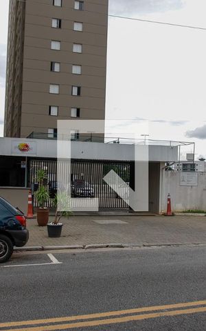 Apartamento à venda com 60m², 2 quartos e 1 vaga Apartamento à venda com 60m², 2 quartos e 1 vagaFachada