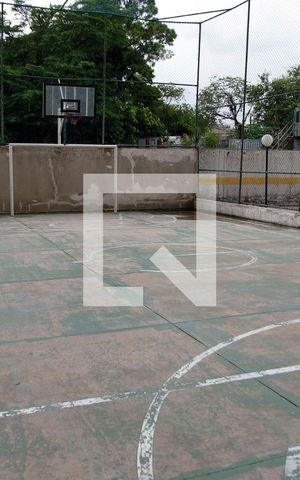 Apartamento à venda com 60m², 2 quartos e 1 vaga Apartamento à venda com 60m², 2 quartos e 1 vagaQuadra Esportiva
