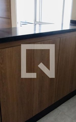 Apartamento à venda com 60m², 2 quartos e 1 vaga Apartamento à venda com 60m², 2 quartos e 1 vagaCozinha