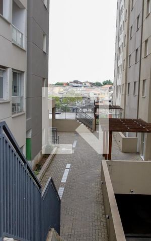 Apartamento à venda com 60m², 2 quartos e 1 vaga Apartamento à venda com 60m², 2 quartos e 1 vagaÁrea comum