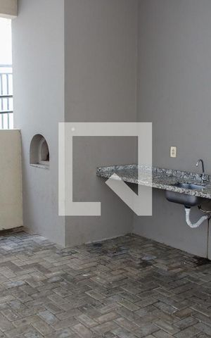 Apartamento à venda com 60m², 2 quartos e 1 vaga Apartamento à venda com 60m², 2 quartos e 1 vagaÁrea comum - Churrasqueira