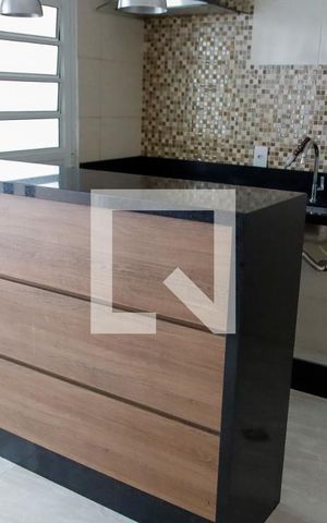 Apartamento à venda com 60m², 2 quartos e 1 vaga Apartamento à venda com 60m², 2 quartos e 1 vagaCozinha