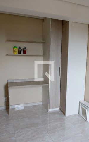 Apartamento à venda com 60m², 2 quartos e 1 vaga Apartamento à venda com 60m², 2 quartos e 1 vagaQuarto 2