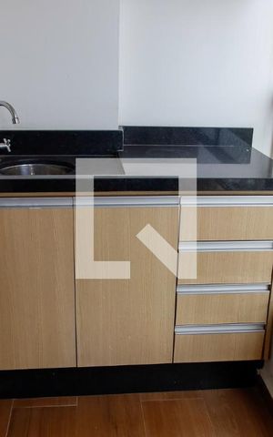 Apartamento à venda com 60m², 2 quartos e 1 vaga Apartamento à venda com 60m², 2 quartos e 1 vagaLavanderia
