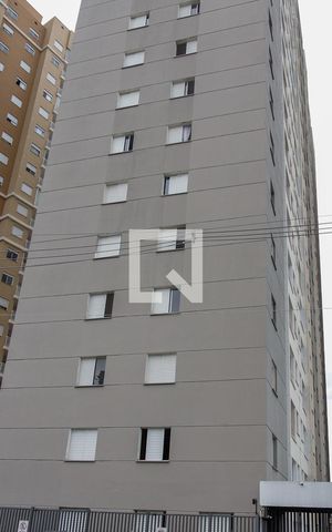 Apartamento à venda com 60m², 2 quartos e 1 vaga Apartamento à venda com 60m², 2 quartos e 1 vagaFachada do Prédio