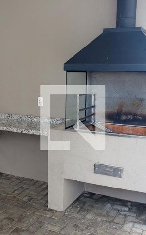 Apartamento à venda com 60m², 2 quartos e 1 vaga Apartamento à venda com 60m², 2 quartos e 1 vagaÁrea comum - Churrasqueira